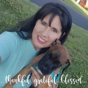 Meet your Posher, Karon